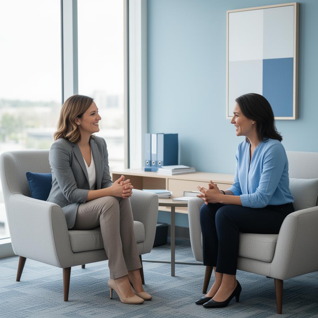 Medical consultation