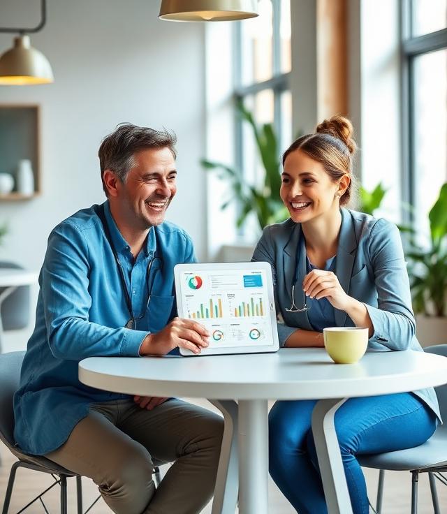 Collaborative healthcare