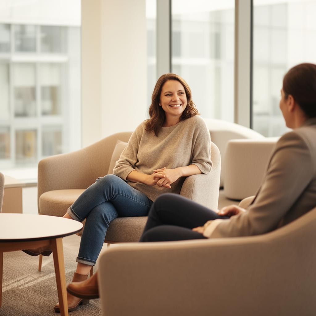 Primary care support