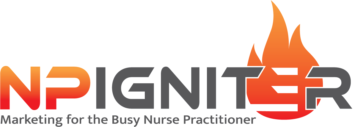 NPIgniter - Marketing for the Busy Nurse Practitioner
