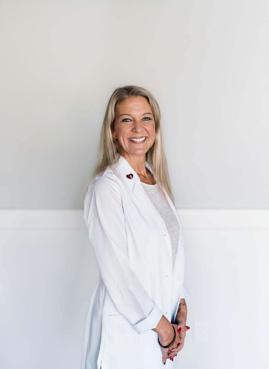 Tracie J. Fitch, CNP